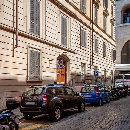 Rome Lucia Apartment Екстериор снимка