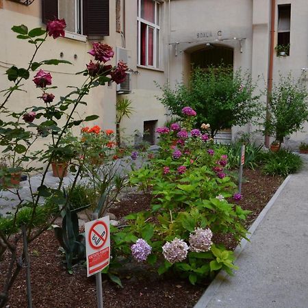 Rome Lucia Apartment Екстериор снимка