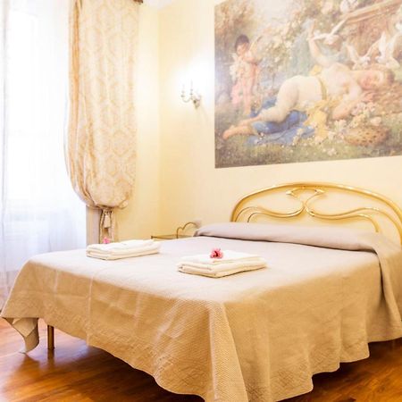 Rome Lucia Apartment Екстериор снимка