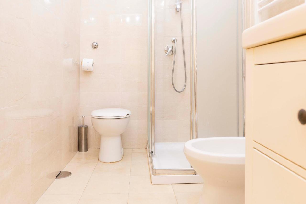 Rome Lucia Apartment Екстериор снимка