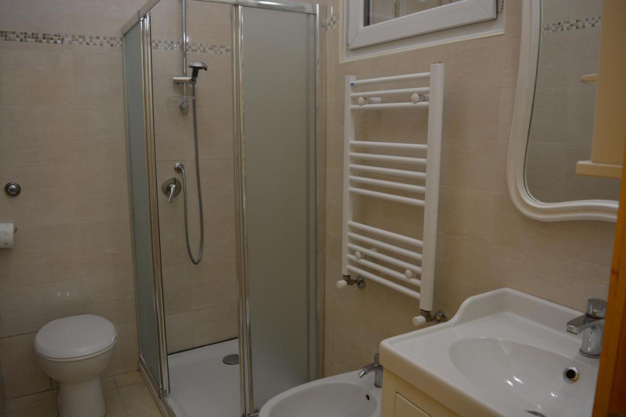 Rome Lucia Apartment Екстериор снимка