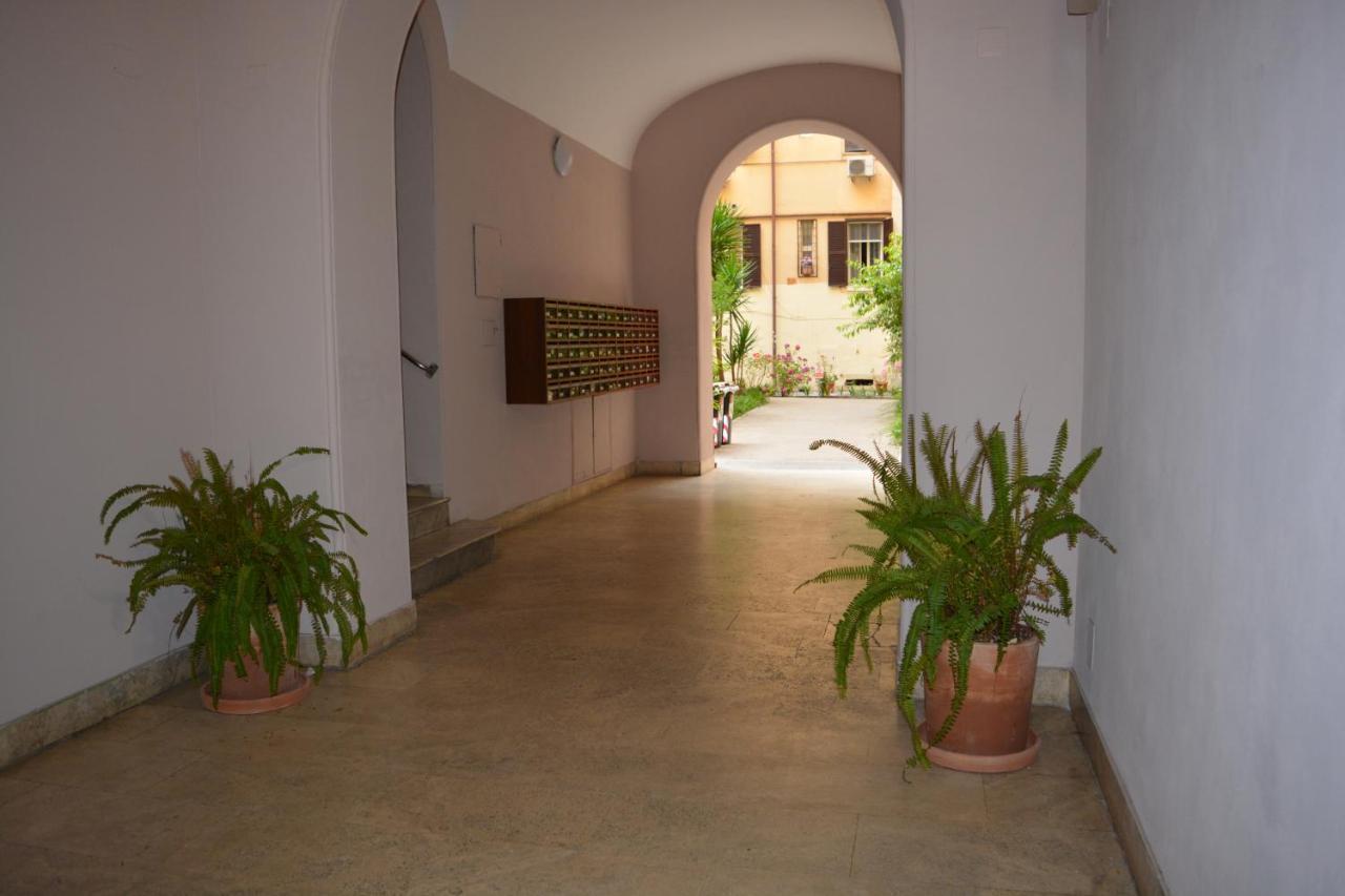 Rome Lucia Apartment Екстериор снимка