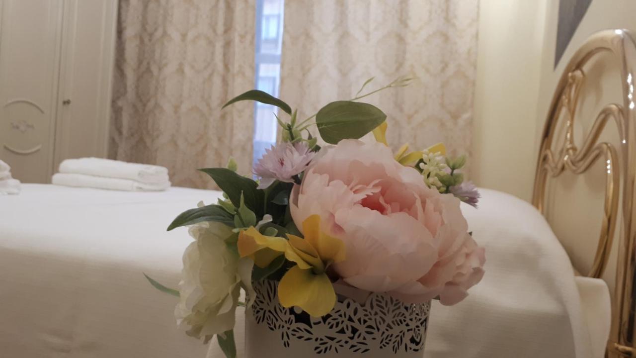Rome Lucia Apartment Екстериор снимка