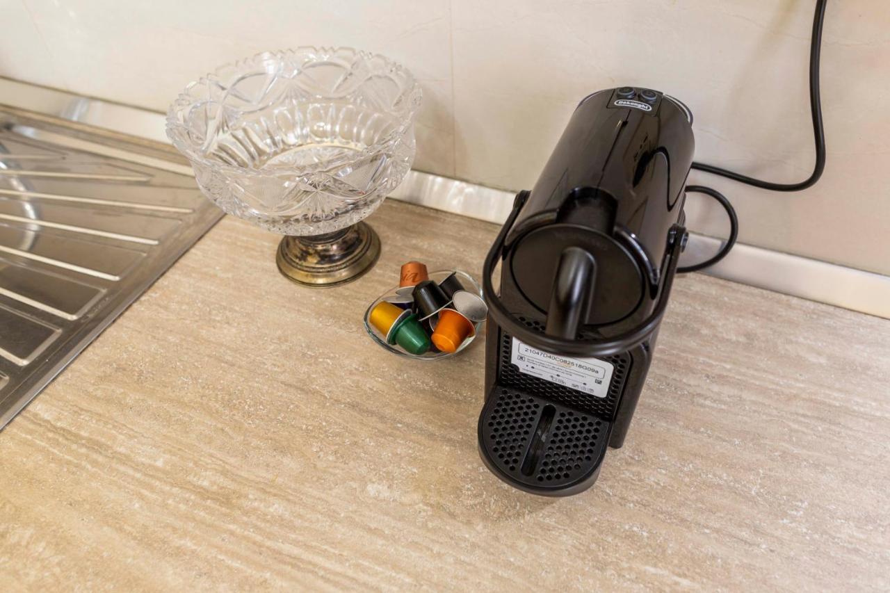 Rome Lucia Apartment Екстериор снимка