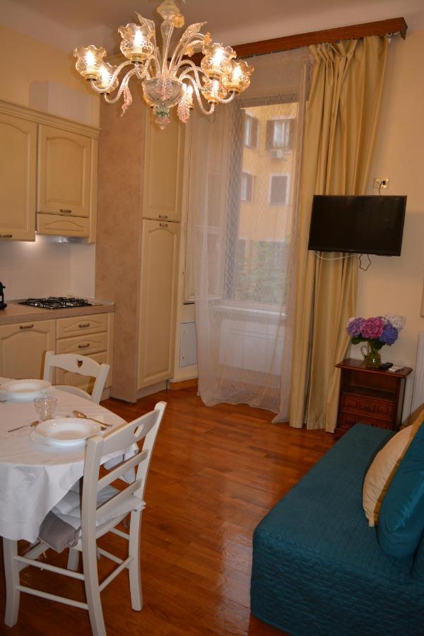 Rome Lucia Apartment Екстериор снимка