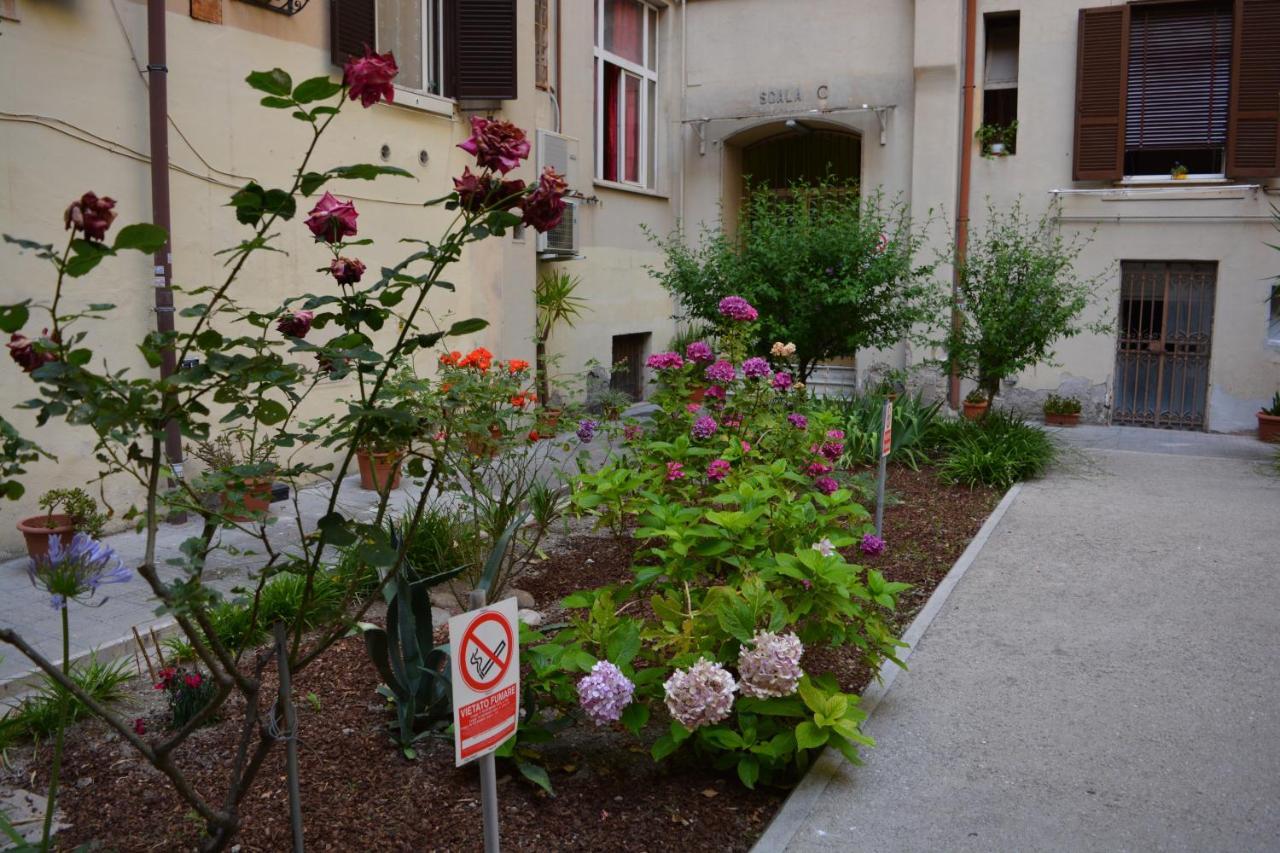 Rome Lucia Apartment Екстериор снимка