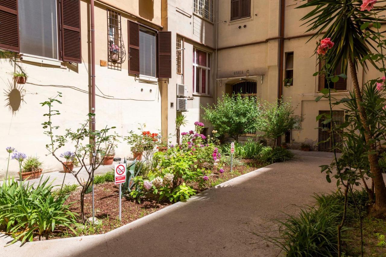 Rome Lucia Apartment Екстериор снимка
