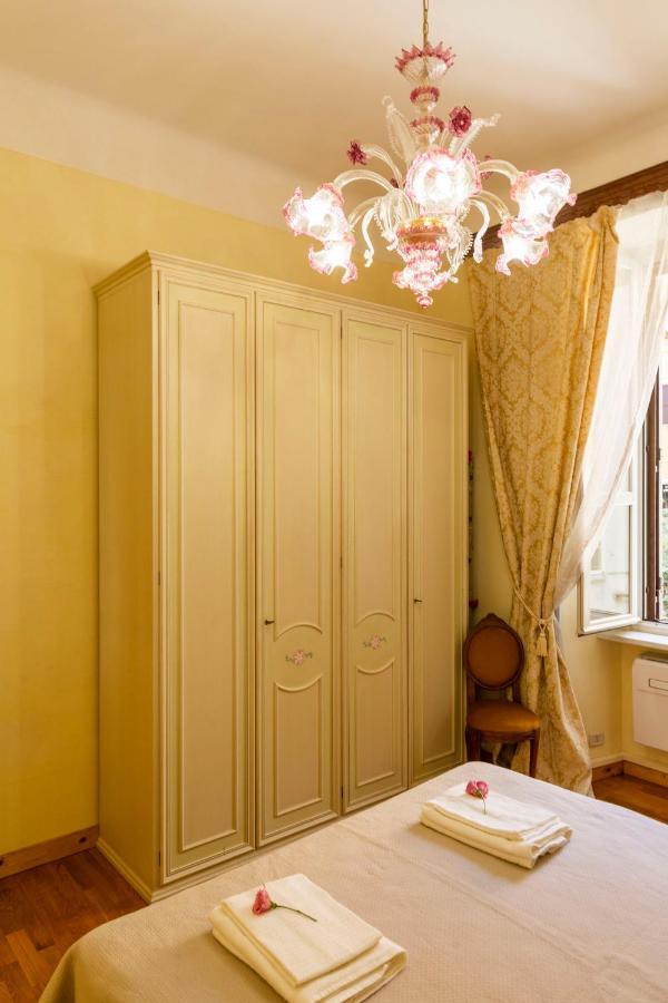 Rome Lucia Apartment Екстериор снимка