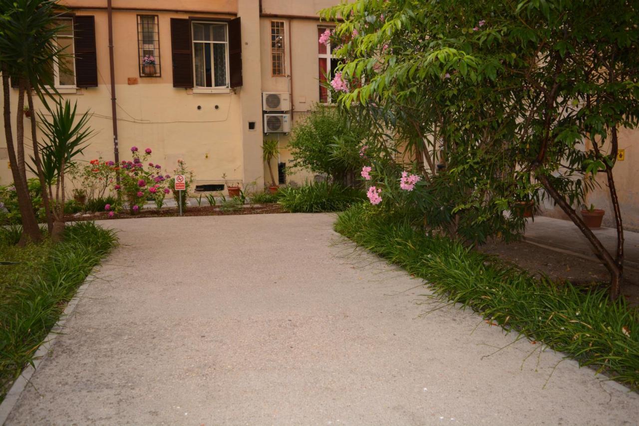 Rome Lucia Apartment Екстериор снимка