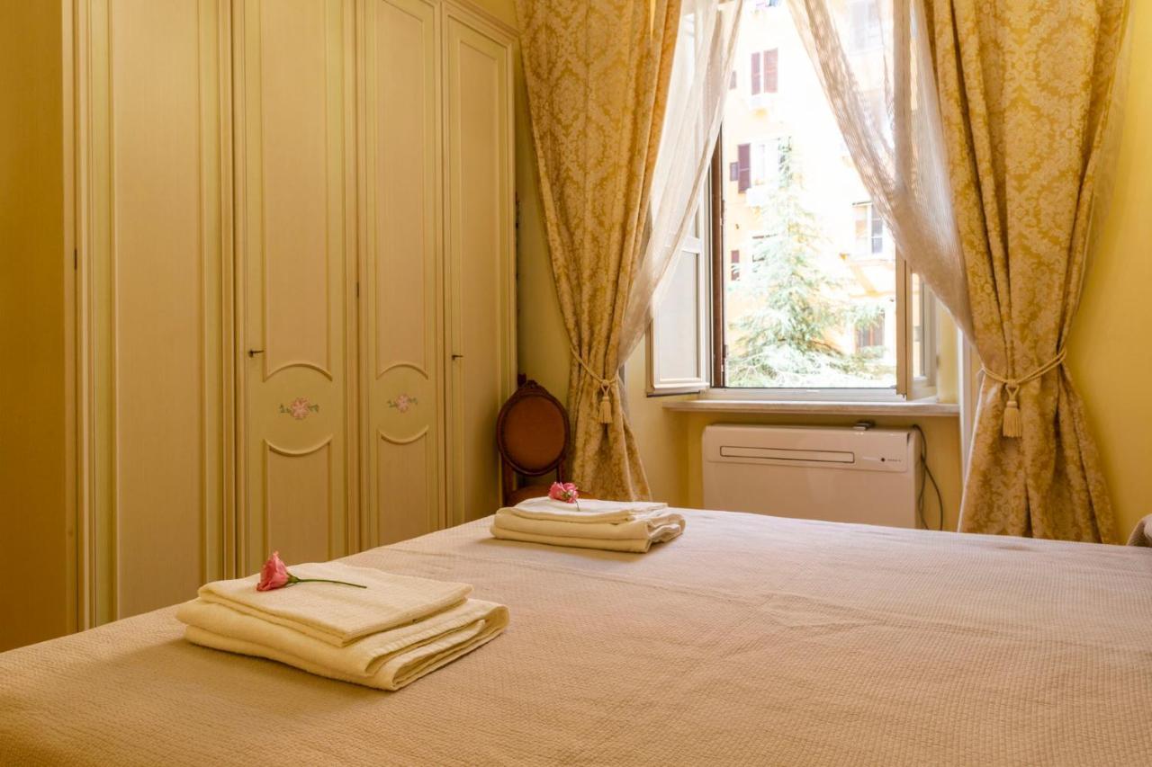 Rome Lucia Apartment Екстериор снимка