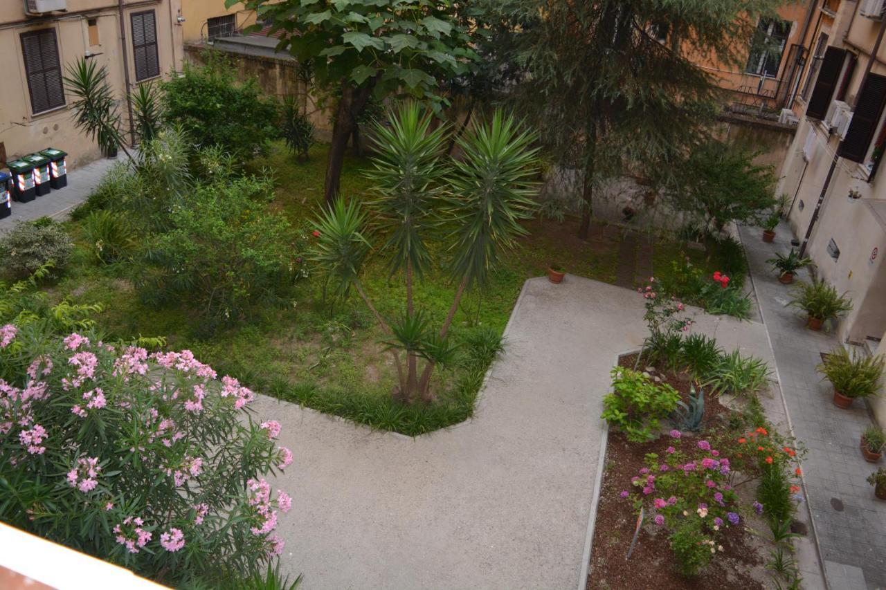 Rome Lucia Apartment Екстериор снимка