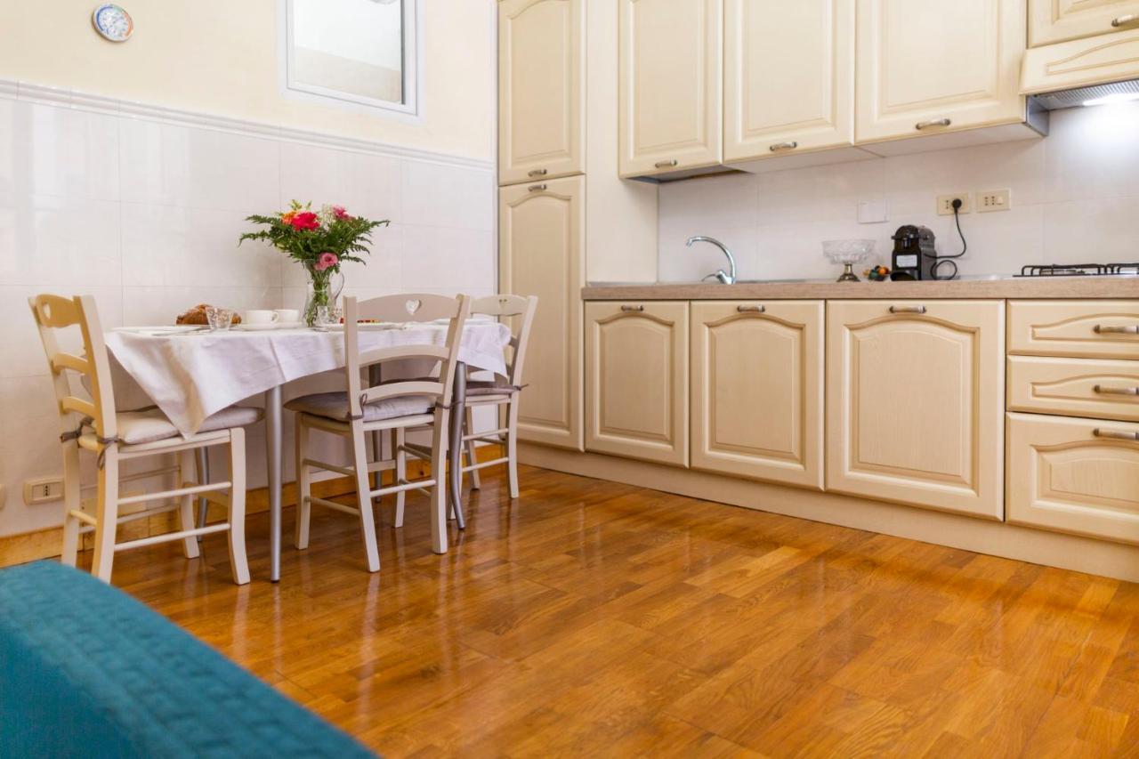 Rome Lucia Apartment Екстериор снимка